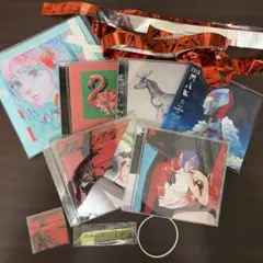 米津玄師CDセット＋特典＋銀テープ（変身） 2026年最新】米津 銀テの人気アイテム - メルカリ