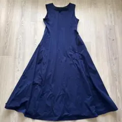 UNIQLO ウルトラストレッチエアリズムワンピースSサイズ