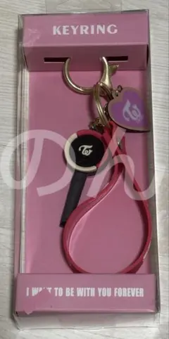 TWICE ペンライト ストラップ付き✳︎新品未使用✳︎ 2025年最新】twiceペンライトストラップの人気アイテム - メルカリ