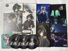 KnightX 騎士X グッズ まとめ売り しゆん タケヤキ翔 そうま KnightX 騎士X グッズ まとめ売り しゆん タケヤキ翔 そうま - メルカリ
