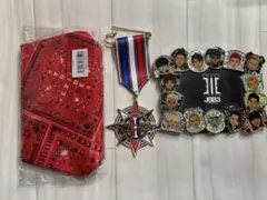 2025年最新】バンダナ 今市隆二の人気アイテム - メルカリ