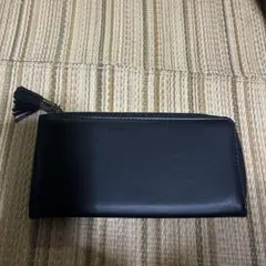 リンネル付録 アデュートリステス 長財布