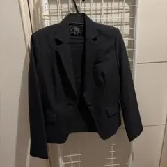 スーツ　ブラック　11号 美品
