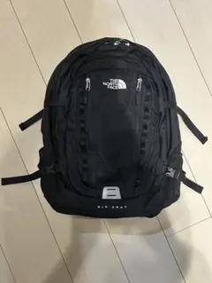 【超美品】ノースフェイス ビッグショット NM72005ブラック