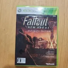 Fallout New Vegas Ultimate Edition
