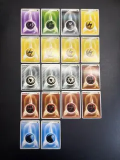 ポケモンカード　SR（グッズ・どうぐ・特殊エネルギー）まとめ売り【即　購入可】 ポケカ ポケモンカードゲーム エネルギー sv4a 特殊エネルギー