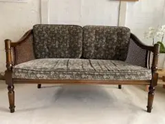 2026年最新】カリモク家具 テイスト：レトロ・ミッドセンチュリー 2人