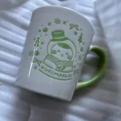 エニマイくじ ちいかわ ゆきだるまになっちゃった