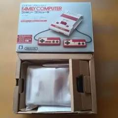 ⑳ ニンテンドークラシックミニファミコン