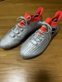やっすぃ様①adidas X 17.1 ➁メッシ③フューチャー28.5 3セット
