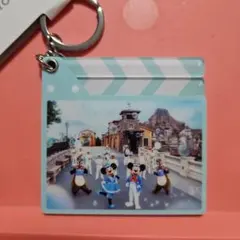 イマジニングザマジック キーチェーン