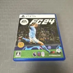 PS5 EA SPORTS FC 24