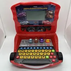 カーズ　ライトニング・マックィーン　おもちゃ　ゲーム　パソコン　知育　学習　英語 カーズ ライトニング・マックィーン おもちゃ ゲーム パソコン 知育