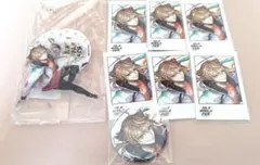 にじさんじフェス 伏見ガク グッズセット