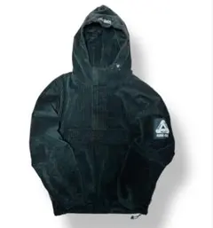 palace GORE-TEX ジャケット L Palace GORE-TEX R-Tek Jacket 'Black' P24JK038