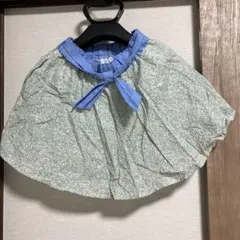 子供服　スカート