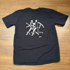 2022北海道マラソン on 参加賞Tシャツxs