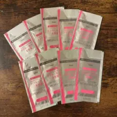 アフターカラー 美容液 9個 ホーユー hoyu 洗い流さないヘアトリートメント