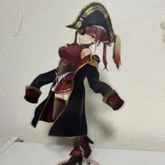 2026年最新】Vtuber名：宝鐘マリン アクリルスタンドの人気アイテム