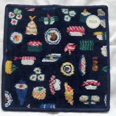 ラスト1点❣️ ラブラリーバイフェイラー　オースシ　ハンカチ