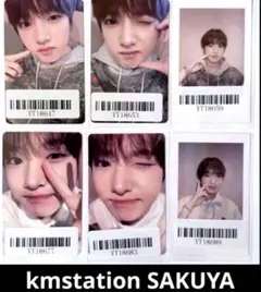 nct wish サクヤ steady KMS 中華 特典 NCT WISH 'Steady' CHINA MD🇨🇳💚 中国限定グッズ Qoo10にて予約開始