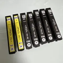 2025年最新】使用済みインクカートリッジの人気アイテム - メルカリ