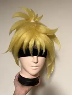 2026年最新】斉藤タカ丸 コスプレの人気アイテム - メルカリ