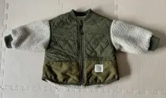 BREEZE ジャンパー　リバーシブル