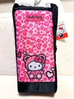 アベイル　キティ　保冷バッグ　キティ　保冷トート　着ぐるみキティ　保冷バッグ