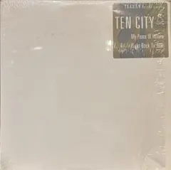 【12"レコード】Ten City “Classics 3”