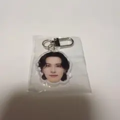 み*と様 JO1 川西拓実　顔面アクリルキーホルダーのサムネイル
