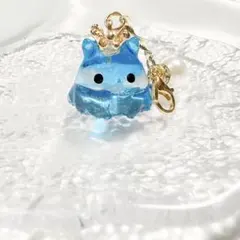 むっ様専用ご注文ページ】パクパクモンスター風チビパクお花冠
