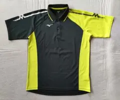 MIZUNOミズノ　シャツ