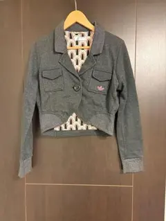 ⭐︎adidas ジャケット⭐︎ レディース