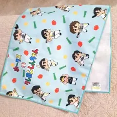 福岡ソフトバンクホークス【 クレヨンしんちゃん コラボ★タオル】