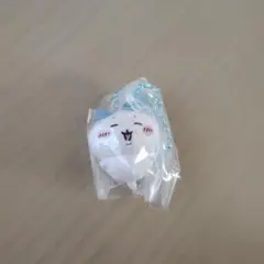 ちいかわキーホルダー付きビスケット