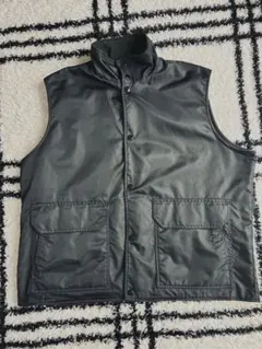 ユナイテッドアローズ　green label relaxingリバーシブルベストのサムネイル