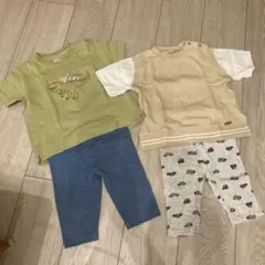 プティマイン4点セット