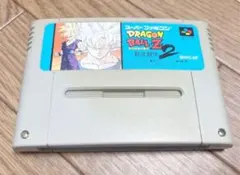 スーパーファミコン　ドラゴンボールZ2