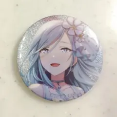 プロセカ グリ缶 4B 日野森雫