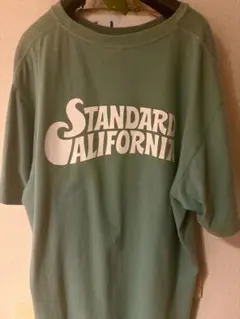 Standard California Tシャツのサムネイル