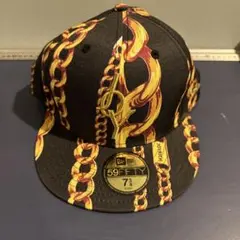 2026年最新】new era 7 5/8の人気アイテム - メルカリ