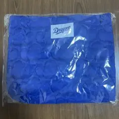 中日ドラゴンズ ファンクラブ ドアラ キルティングトートバッグ - メルカリ