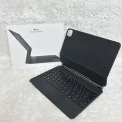 ✨未使用級✨Apple iPad Magic Keyboard A2261