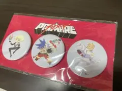 2026年最新】プロメア 缶バッジの人気アイテム - メルカリ