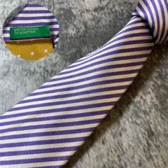 MSE1243 UNITED CLORS OF BENETTON パープルのサムネイル