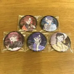 いれいす 缶バッジ 零番街 りうら hotoke ないこ If 悠佑