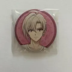 アイナナ ムビナナ 特典 缶バッジ 九条天 アニメイト - メルカリ