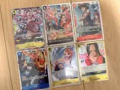 ペローナ パラレル　その他