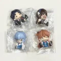 【新品未開封】 エヴァ ペタドール 4点セット